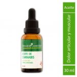 Aceite cbd 30 ml