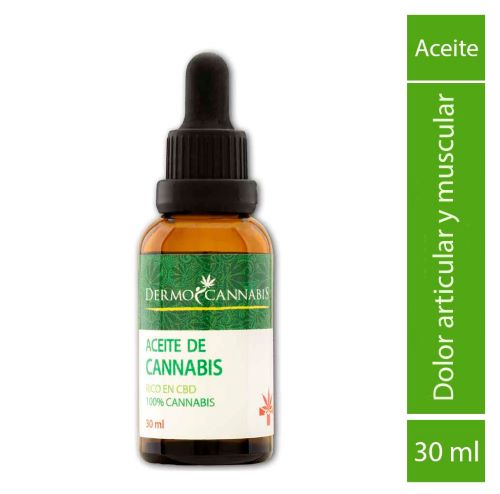 Aceite 30 ml Aceite cbd 30 ml