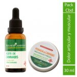 aceite cbd y pomada