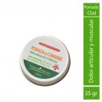 pomada cbd chile