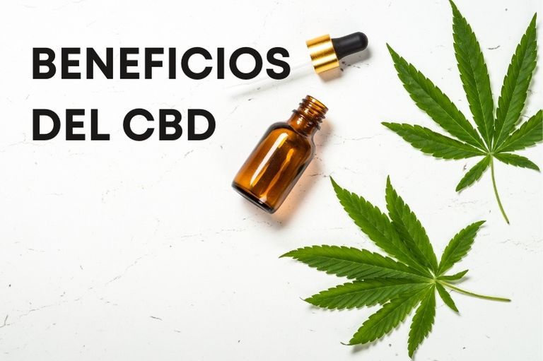beneficios del cbd