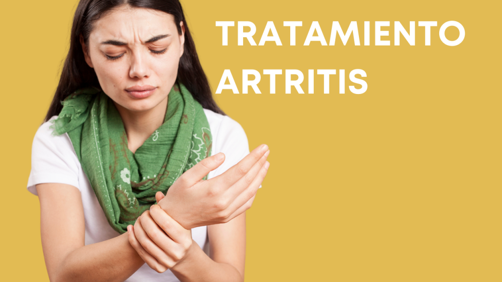 tratamiento artritis cbd